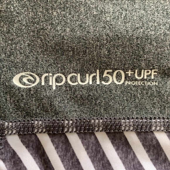 Rip Curl Trestles UV Long Sleeve Rashguard - Picture 6 of 6